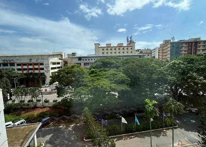 Fortune Valley View, Manipal - Member Itc Hotels' Group