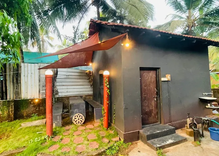 Boho Beach House