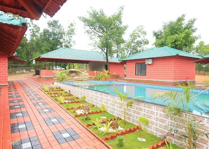 River Raga Nature Resort